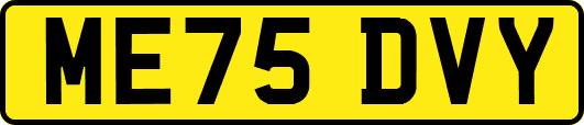 ME75DVY