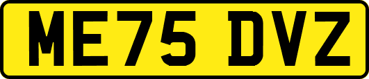 ME75DVZ