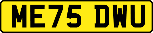ME75DWU