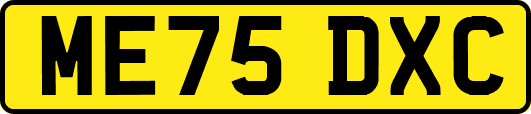ME75DXC