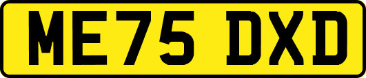 ME75DXD