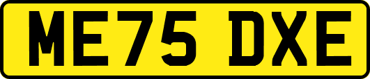 ME75DXE