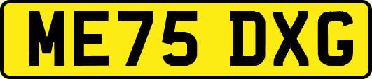 ME75DXG