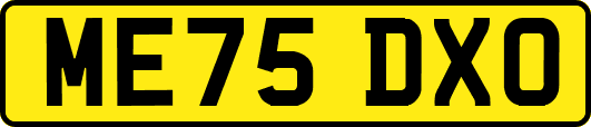 ME75DXO