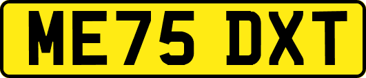 ME75DXT