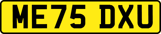 ME75DXU