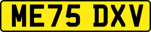 ME75DXV