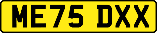 ME75DXX