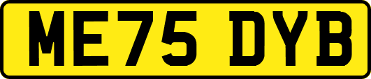 ME75DYB