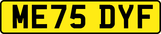 ME75DYF