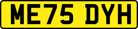 ME75DYH