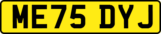 ME75DYJ
