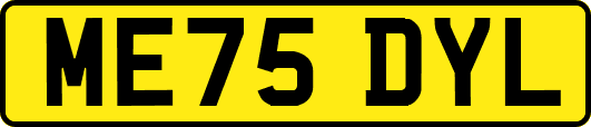 ME75DYL