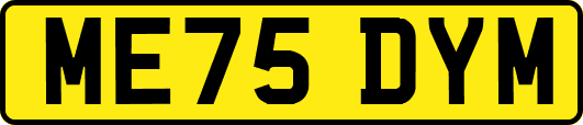 ME75DYM
