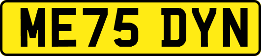 ME75DYN