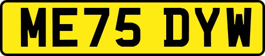 ME75DYW
