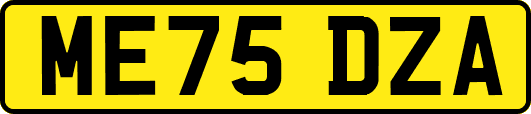 ME75DZA