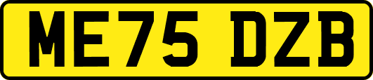ME75DZB