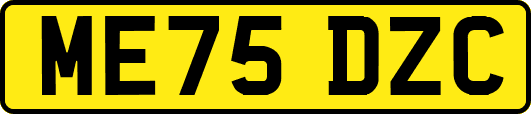 ME75DZC