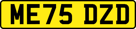ME75DZD