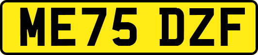 ME75DZF