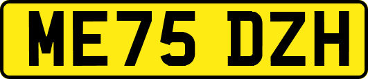 ME75DZH