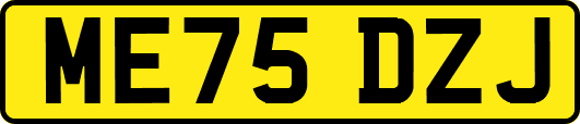 ME75DZJ