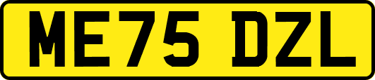 ME75DZL