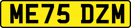 ME75DZM