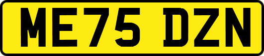ME75DZN