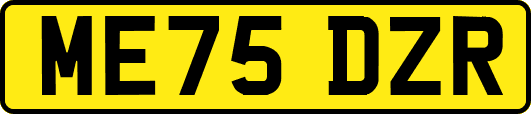 ME75DZR