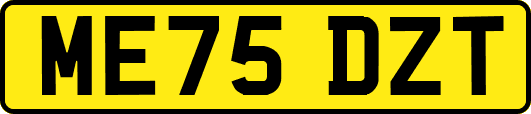 ME75DZT