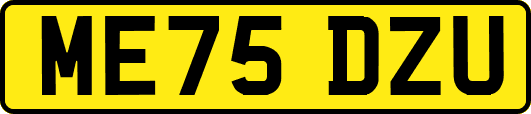 ME75DZU