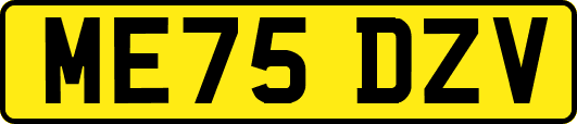ME75DZV