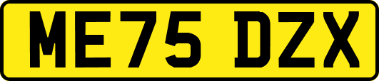 ME75DZX