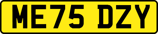 ME75DZY
