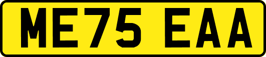 ME75EAA