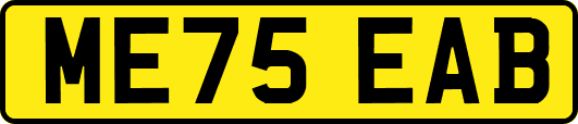 ME75EAB