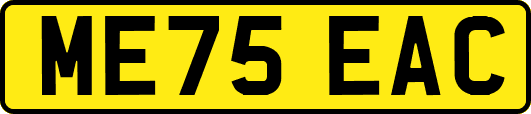 ME75EAC