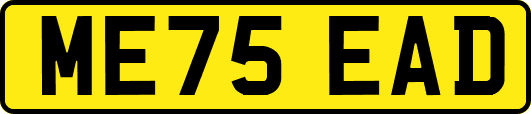 ME75EAD