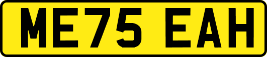 ME75EAH