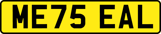 ME75EAL