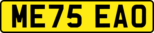 ME75EAO