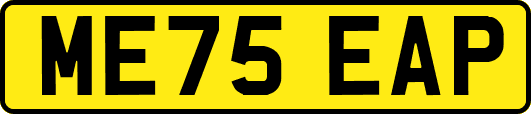 ME75EAP
