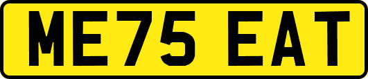 ME75EAT