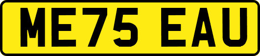 ME75EAU