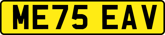 ME75EAV