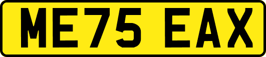 ME75EAX