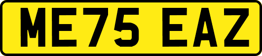 ME75EAZ