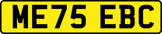 ME75EBC